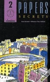 Capa do artigo Papers Secrets