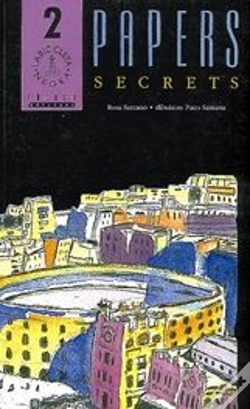 Capa do artigo Papers Secrets