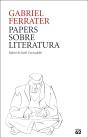 Papers Sobre Literatura - Preview
