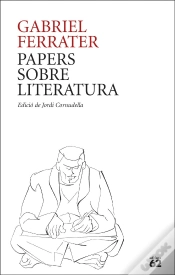 Capa do artigo Papers Sobre Literatura