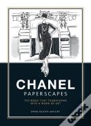 Paperscapes: Chanel