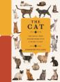 Paperscapes: The Cat - Preview