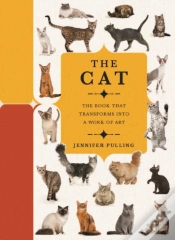 Capa do artigo Paperscapes: The Cat