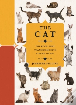 Capa do artigo Paperscapes: The Cat