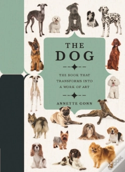 Capa do artigo Paperscapes: The Dog