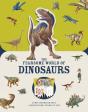 Paperscapes: The Fearsome World Of Dinosaurs - Preview