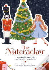 Paperscapes: The Nutcracker