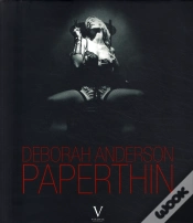 Capa do artigo Paperthin