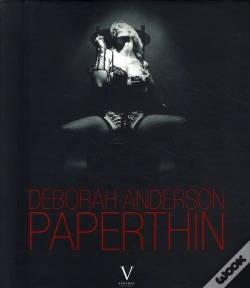 Capa do artigo Paperthin