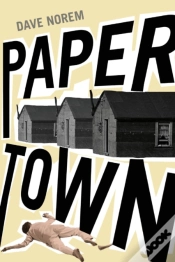 Capa do artigo Papertown