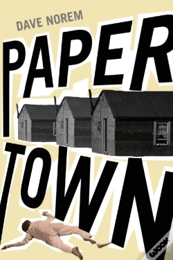 Capa do artigo Papertown