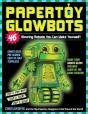 Papertoy Glowbots - Preview