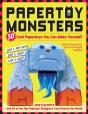 Papertoy Monsters - Preview