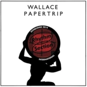 Capa do artigo Papertrip - Vinil