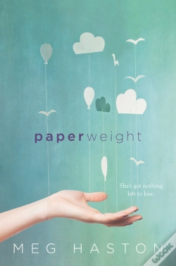 Capa do artigo Paperweight