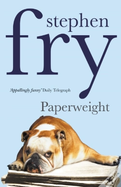 Capa do artigo Paperweight