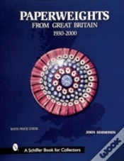 Capa do artigo Paperweights From Great Britain