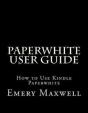 Paperwhite User Guide - Preview