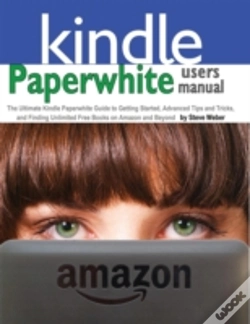Capa do artigo Paperwhite Users Manual: The Ultimate Ki