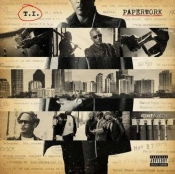 Capa do artigo Paperwork - CD