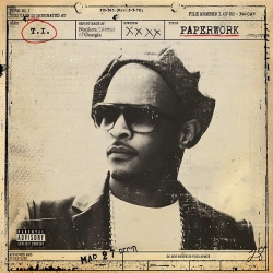 Capa do artigo Paperwork - CD
