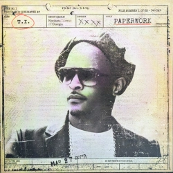 Capa do artigo Paperwork - CD