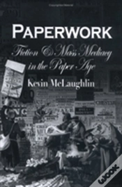 Capa do artigo Paperwork