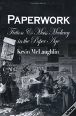 Capa do artigo Paperwork