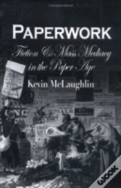Capa do artigo Paperwork