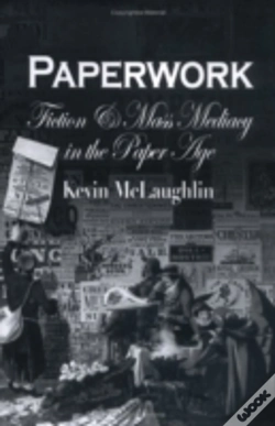 Capa do artigo Paperwork