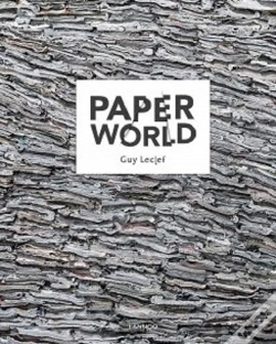 Capa do artigo Paperworld