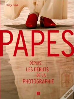 Capa do artigo Papes