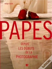 Capa do artigo Papes