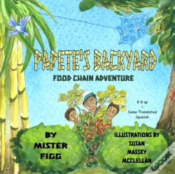 Capa do artigo Papete'S Backyard