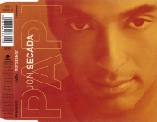 Capa do artigo Papi - CD