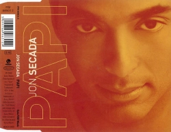 Capa do artigo Papi - CD