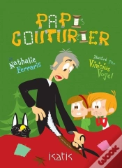 Capa do artigo Papi Couturier