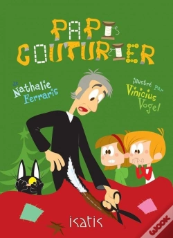 Capa do artigo Papi Couturier