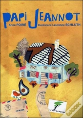 Papi Jeannot