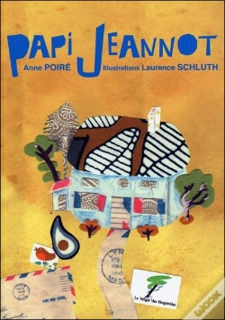 Capa do artigo Papi Jeannot