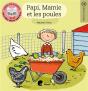 Papi, Mamie Et Les Poules - Preview