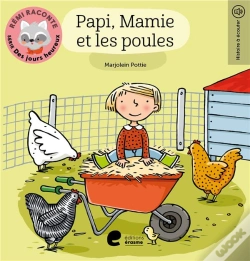 Capa do artigo Papi, Mamie Et Les Poules