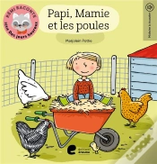 Capa do artigo Papi, Mamie Et Les Poules