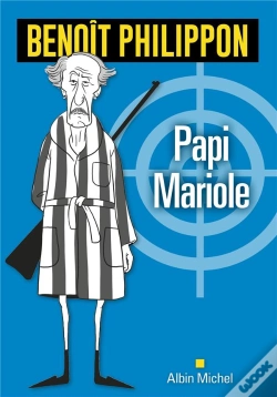 Capa do artigo Papi Mariole