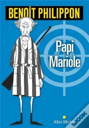Capa do artigo Papi Mariole