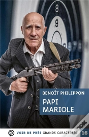 Capa do artigo Papi Mariole