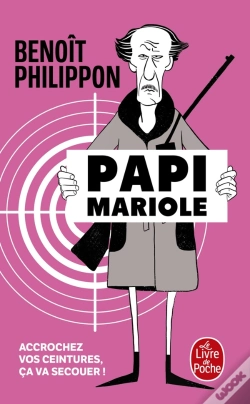 Capa do artigo Papi Mariole