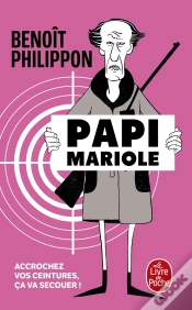 Capa do artigo Papi Mariole