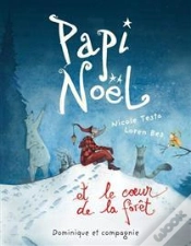Capa do artigo Papi Noel Et Le Coeur De La Foret