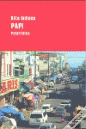 Capa do artigo Papi